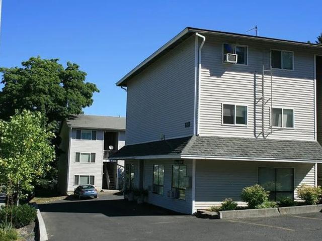 House for sale in Moscow, Idaho
