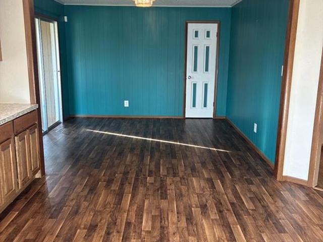House for sale in Wewoka, Oklahoma