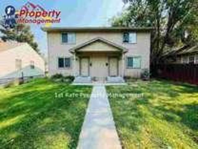 House for rent in Boise, Idaho