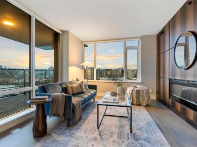 Property for sale in New Westminster, British Columbia