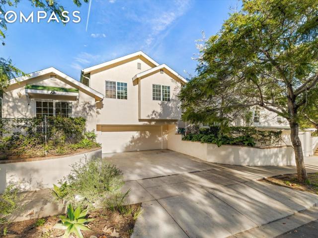 House for sale in Santa Barbara, California