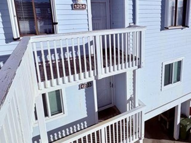 Condo for sale in Kure Beach, North Carolina