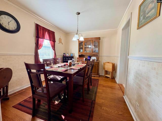 House for sale in Summit, Lexington County