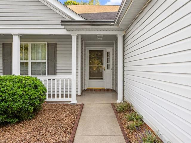 House for sale in Quaker Acres, Greensboro