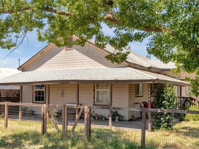 House for sale in Butte, California