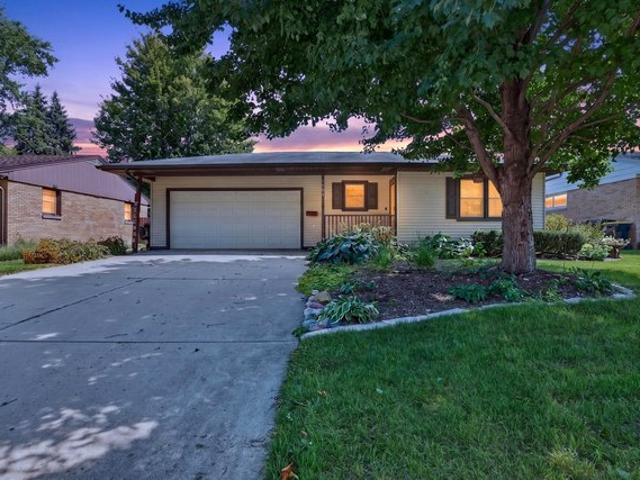 House for sale in Mclean, Illinois