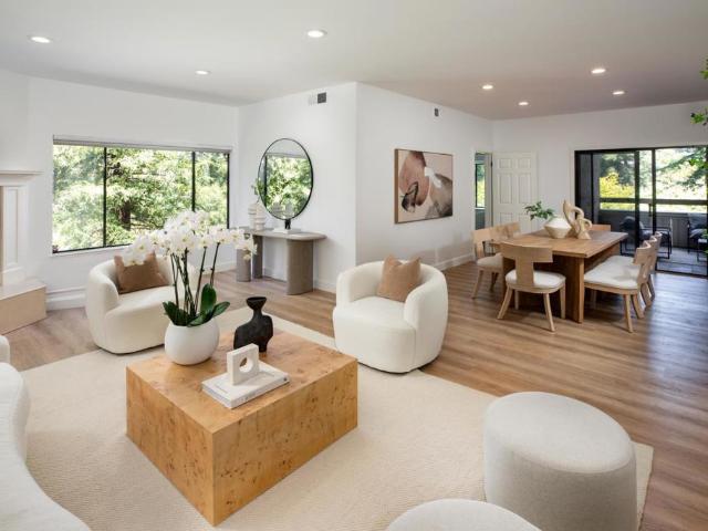 Condo for sale in San Mateo, California