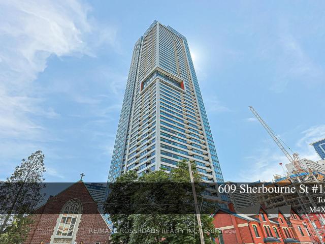 Condo for rent in Woburn, Ontario