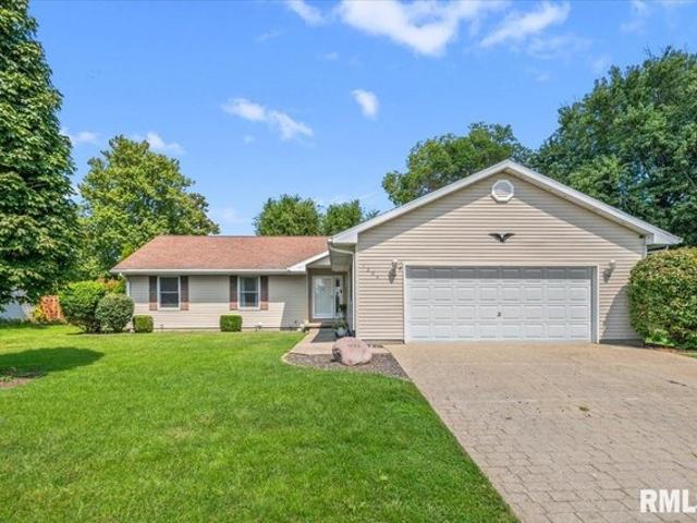 House for sale in Morgan, Illinois