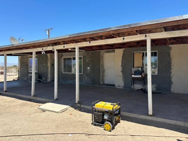 House for sale in Thermal, California