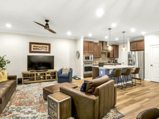 Townhouse for rent in Durham
