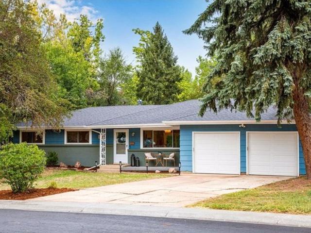 House for sale in Fort Collins, Colorado