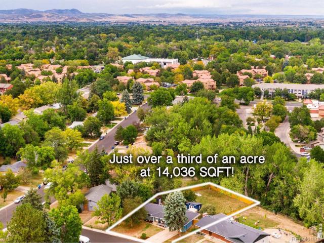 House for sale in Fort Collins, Larimer County