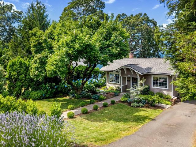 House for sale in Oregonia
