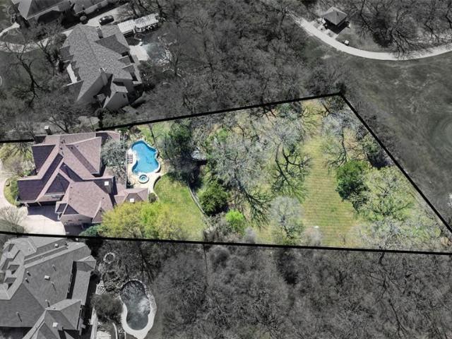 Property for sale in Southlake, Texas