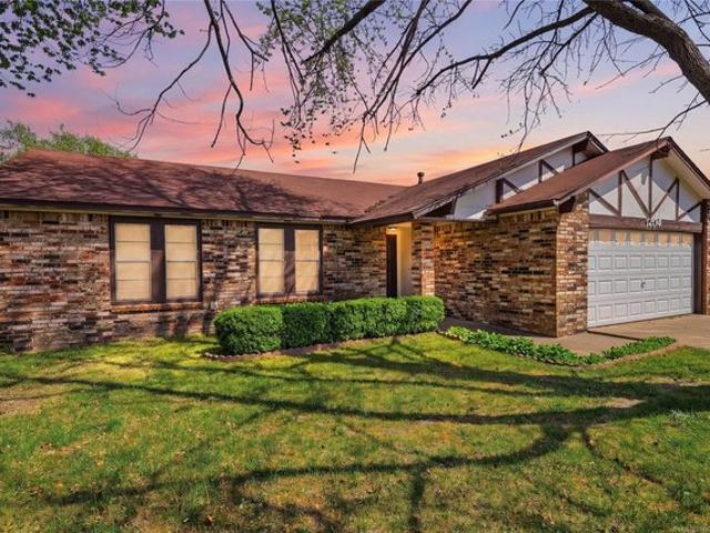 House for sale in Wagoner, Oklahoma