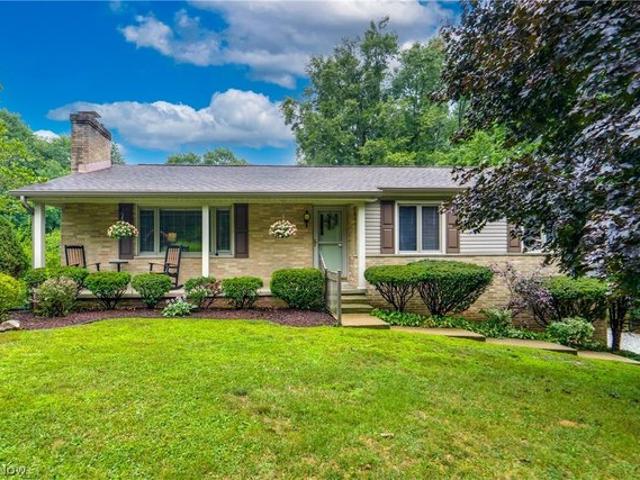 House for sale in Summit, Ohio