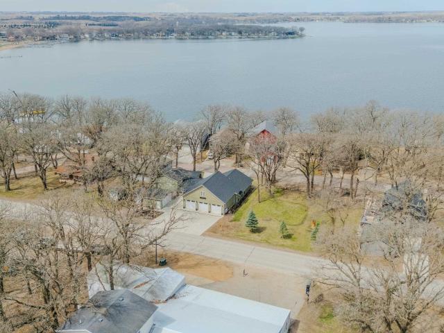 Commercial for sale in Iowa