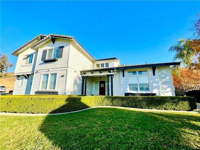 House for sale in Norco, California
