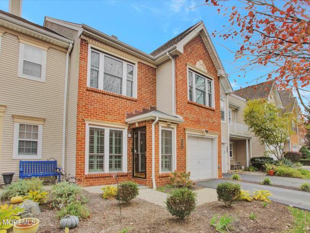 Condo for sale in Pluckemin, New Jersey