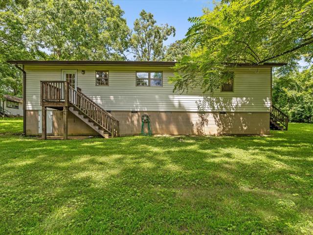 Property for rent in Tennessee