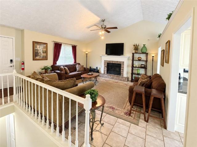 House for sale in Woodstock, Georgia