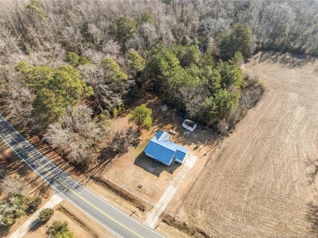 House for sale in Red Springs, North Carolina