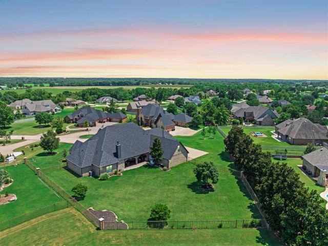 House for sale in Shawnee, Oklahoma
