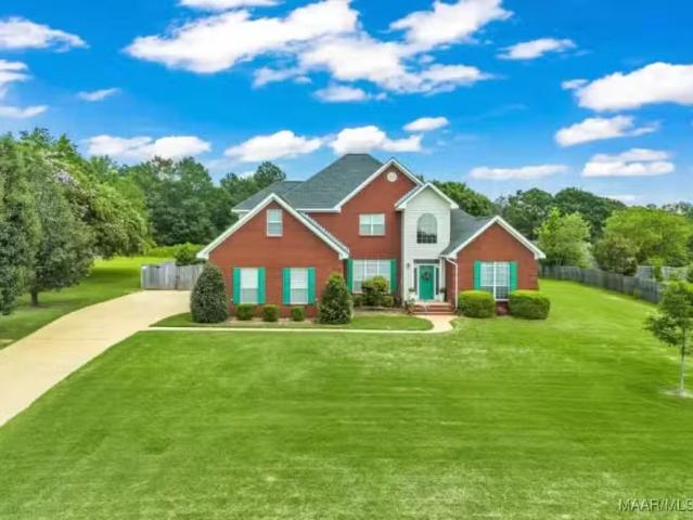 House for rent in Prattville