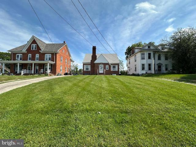 House for sale in Hagerstown, Maryland