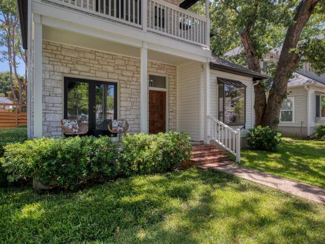 House for sale in Austin, Texas