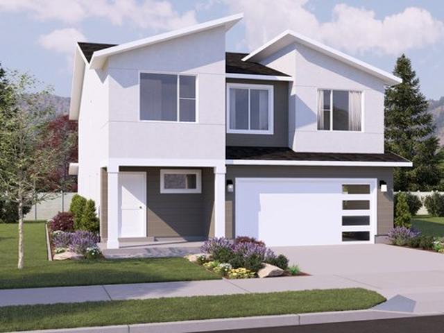 House for sale in Cache, Utah