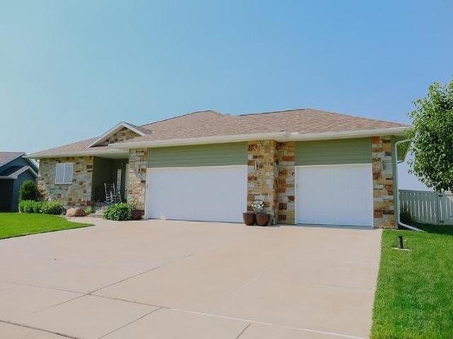 House for sale in Nebraska