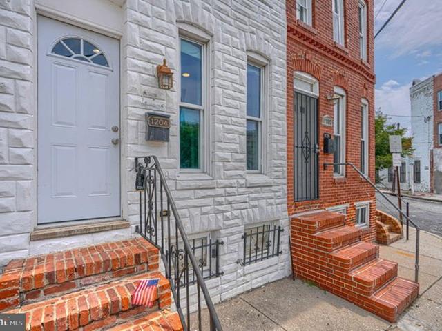 Townhouse for sale in Gibsonton, Maryland