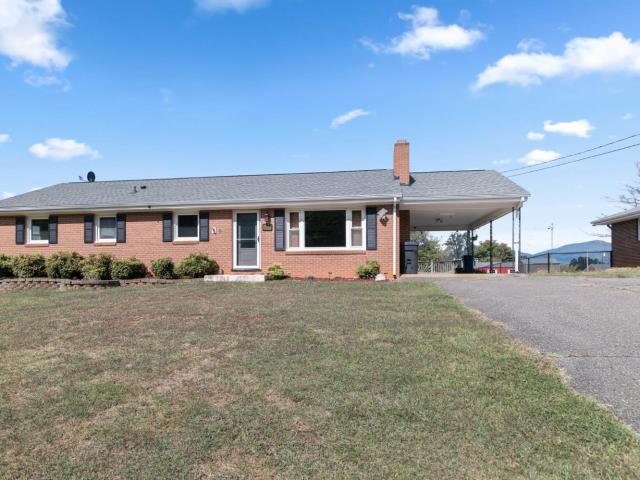 House for sale in Bedford, Bedford County