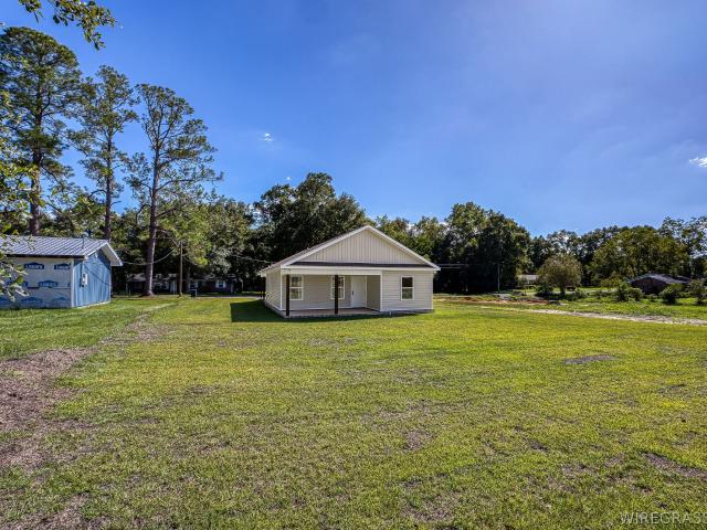 House for sale in Geneva, Alabama