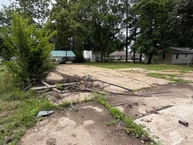 Land for sale in Ark
