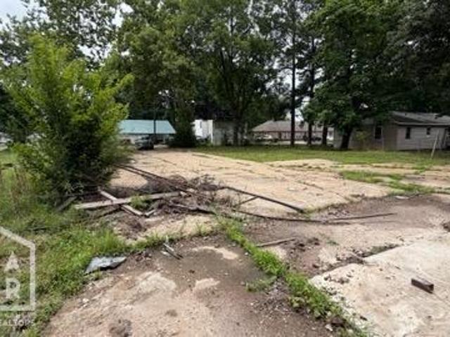 Land for sale in Ark