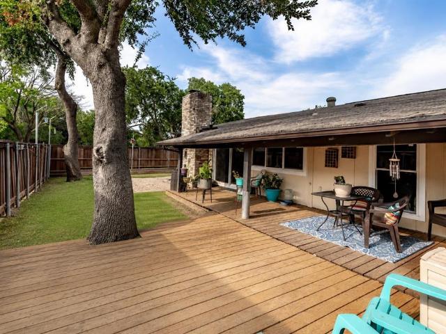 House for sale in Mesquite, Texas