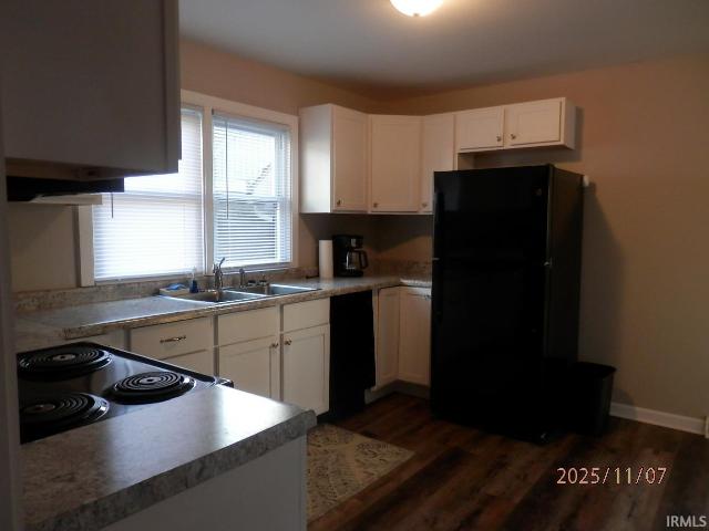House for sale in Tell City, Indiana
