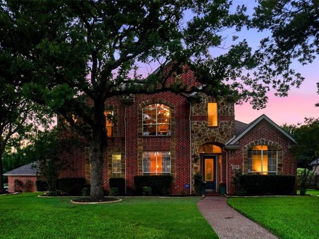 House for sale in Keller, Texas