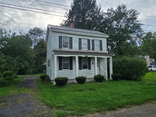 House for sale in Conneautville, Crawford County
