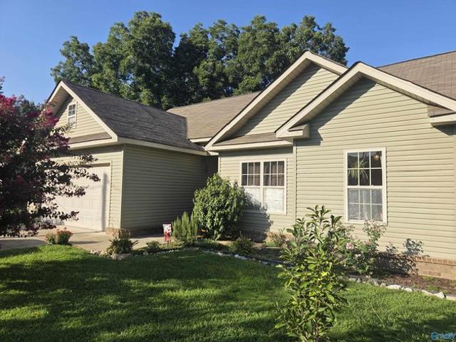 House for sale in Danville, Alabama