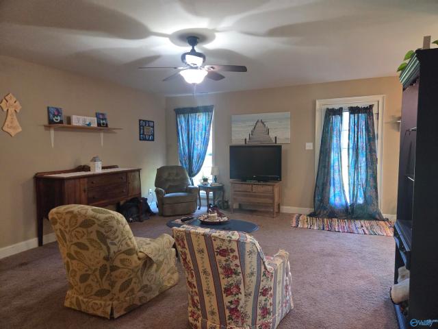 House for sale in Danville, Alabama