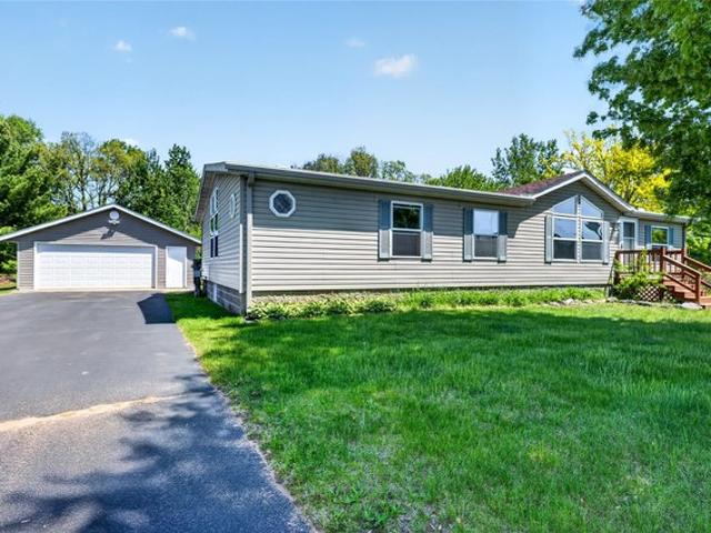 House for sale in Spooner, Wisconsin