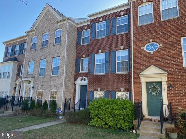 Townhouse for sale in Fredericksburg, Virginia