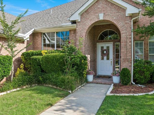 House for sale in Denton, Texas