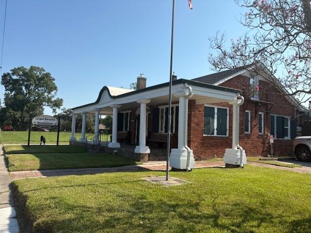 House for sale in Kenner, Louisiana