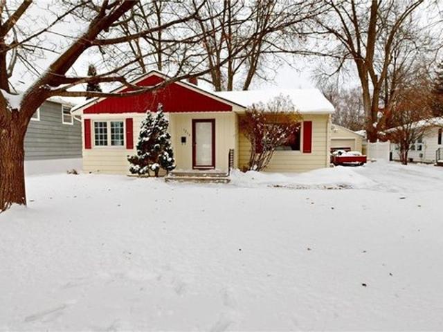 House for sale in Willmar, Minnesota
