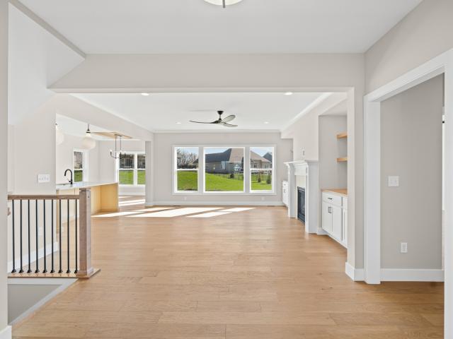 House for sale in Mahomet, Illinois